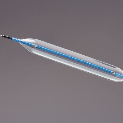 PTCA Catheter - PTCA Dilatation Catheter