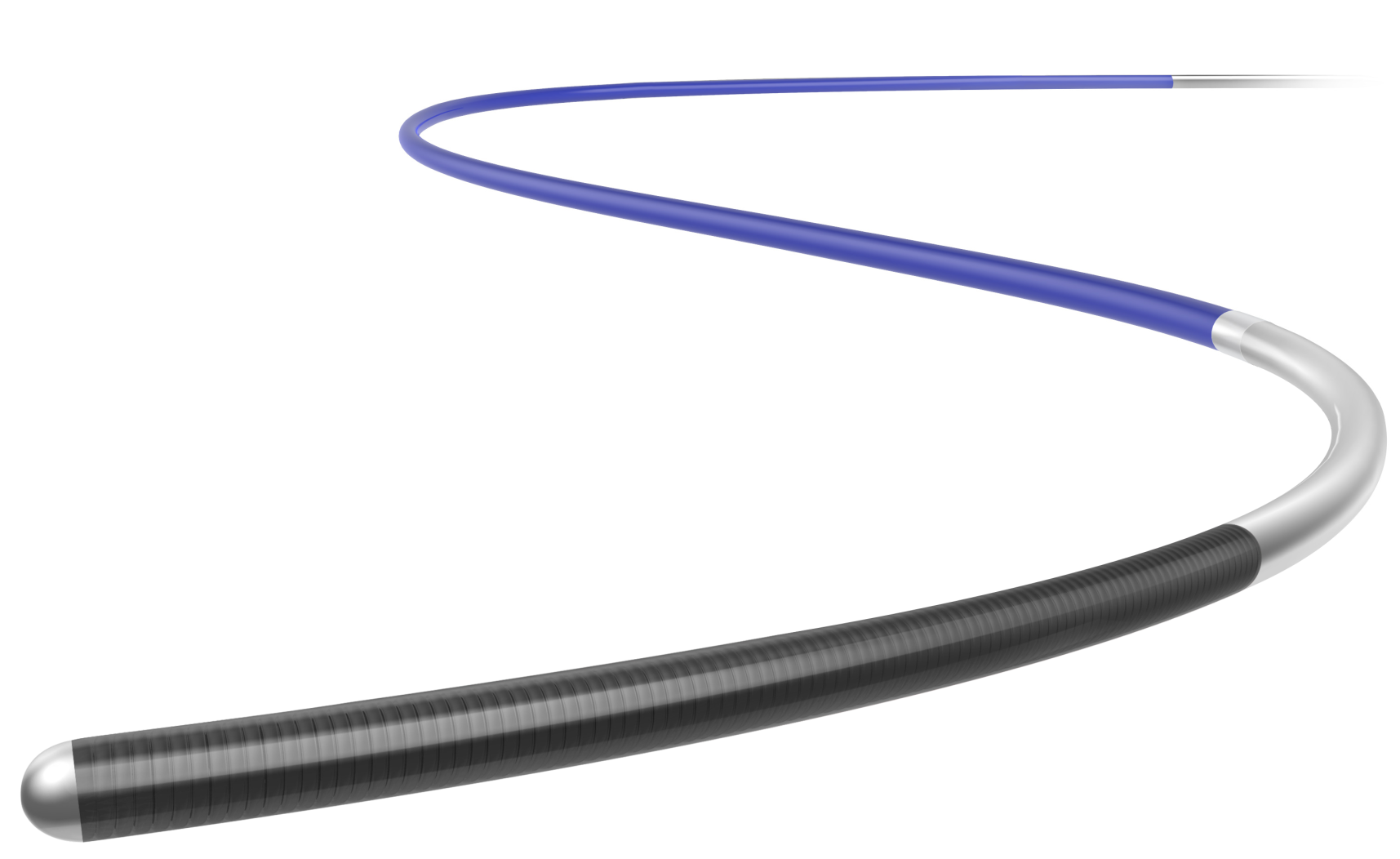 Neurovascular Guidewire