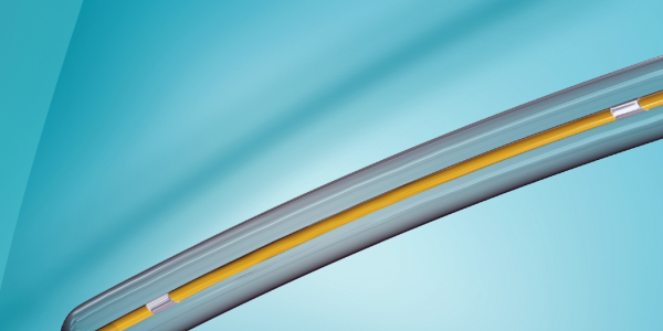  035 Peripheral Angioplasty Balloon