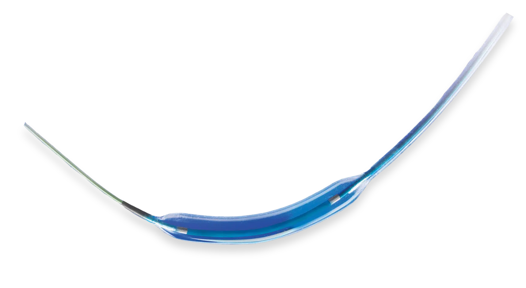 Non-Compliant - PTCA Dilatation Catheter